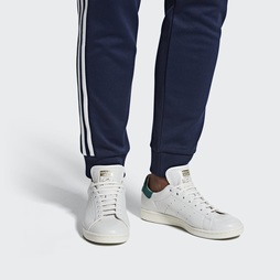 Adidas Stan Smith Recon Női Originals Cipő - Fehér [D32953]